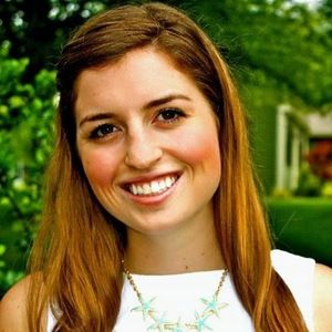 Meet your Posher, Kate